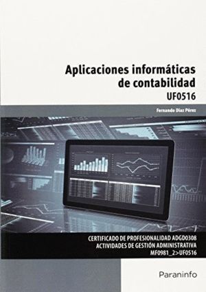 APLICACIONES INFORMATICAS DE CONTABILIDAD
