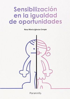 SENSIBILIZACION EN LA IGUALDAD DE OPORTUNIDADES