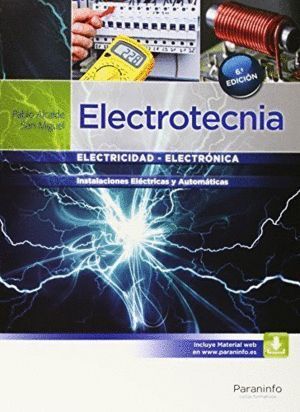ELECTROTECNICA