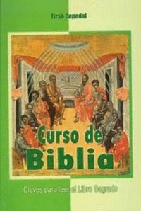 CURSO DE BIBLIA (5. EDICION. 2. IMPRESION)