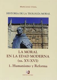 LA MORAL EN LA EDAD MODERNA   O.VARIAS