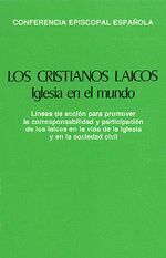CRISTIANOS LAICOS,LOS
