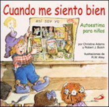 CUANDO ME SIENTO BIEN DUENDELIB4094