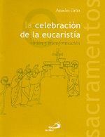 CELEBRACION DE LA EUCARISTIA