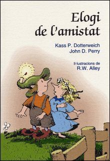 ELOGI DE L'AMISTAT
