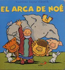 ARCA DE NOE,EL