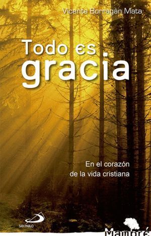 TODO ES GRACIA EN EL CORAZON DE LA VIDA CRISTIANA  MABRE 8