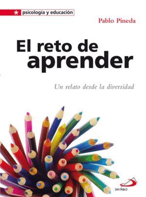 RETO DE APRENDER,EL