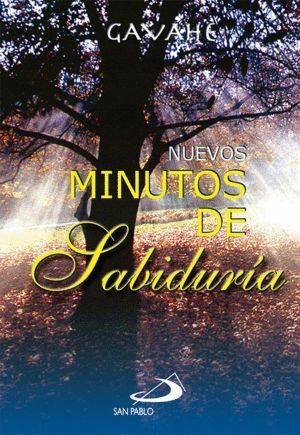 NUEVOS MINUTOS DE SABIDURIA