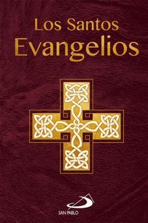 SANTOS EVANGELIOS,LOS