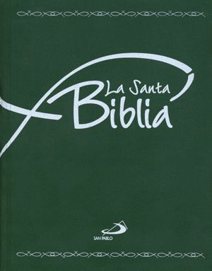 SANTA BIBLIA BOLSILLO CON UÑEROS