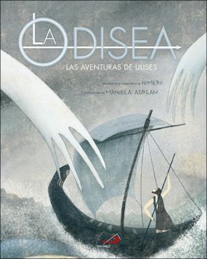 ODISEA,LA