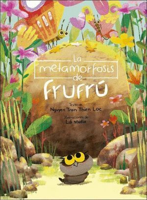 METAMORFOSIS DE FRUFRU,LA