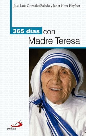 365 DIAS CON MADRE TERESA