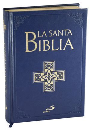 SANTA BIBLIA,LA