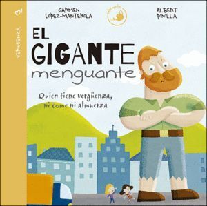 GIGANTE MENGUANTE,EL
