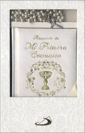 ESTUCHE PRIMERA COMUNION MODELO 2