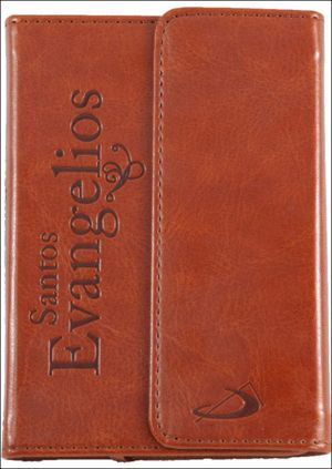 LOS SANTOS EVANGELIOS