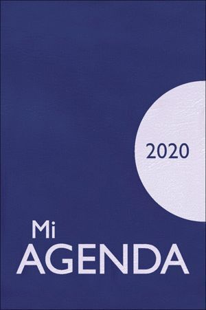 MI AGENDA 2020 OPACA