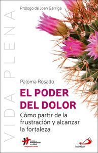 EL PODER DEL DOLOR