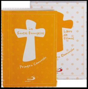 MINIPACK PRIMERA COMUNION