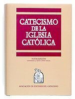 CATECISMO IGLESIA CATOLICA NE