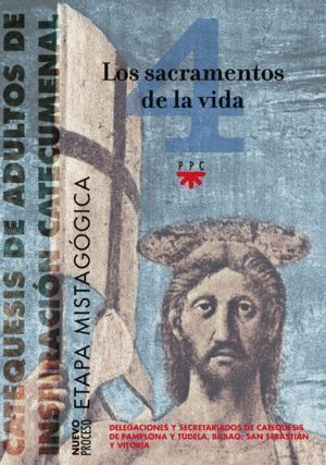 SACRAMENTOS DE LA VIDA,LOS