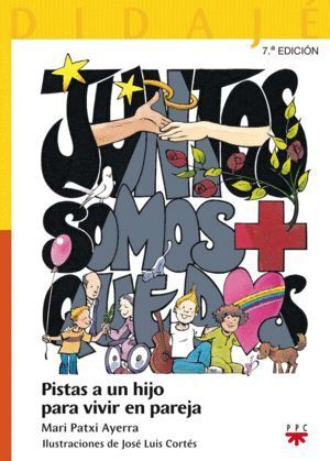 JUNTOS SOMOS MAS QUE DOS PPC