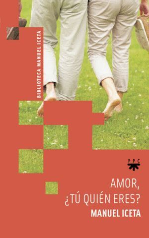 AMOR, ¿TU QUIEN ERES?