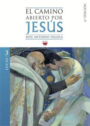 CAMINO ABIERTO POR JESUS LUCAS,EL