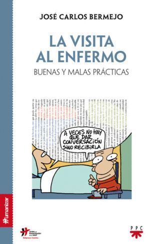 VISITA AL ENFERMO
