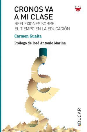 CRONOS VA A MI CLASE