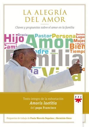 ALEGRIA DEL AMOR,LA