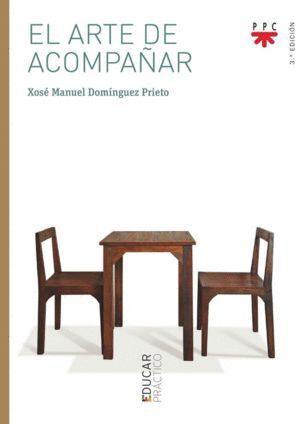 ARTE DE ACOMPAÑAR,EL