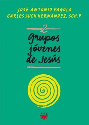 GRUPOS JOVENES DE JESUS 2