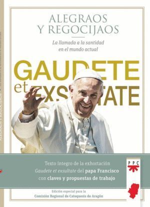 ALEGRAOS Y REGOCIJAOS [ARAGON]