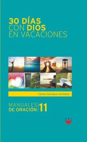 30 DIAS CON DIOS EN VACACIONES