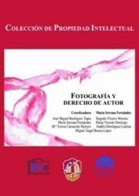 FOTOGRAFIA Y DERECHOS DE AUTOR