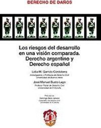 RIESGOS DEL DESARROLLO EN UNA VISION COMPARADA,LOS