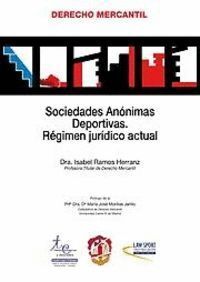 SOCIEDADES ANONIMAS DEPORTIVAS