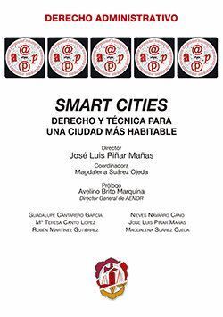 SMART CITIES