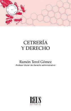 CETRERIA Y DERECHO