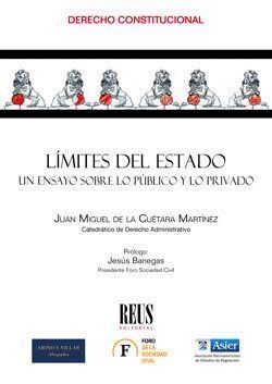 LIMITES DEL ESTADO