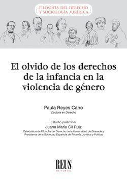 EL OLVIDO DE LOS DERECHOS DE LA INFANCIA EN LA VIOLENCIA DE
