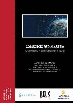 CONSORCIO RED ALASTRAIA