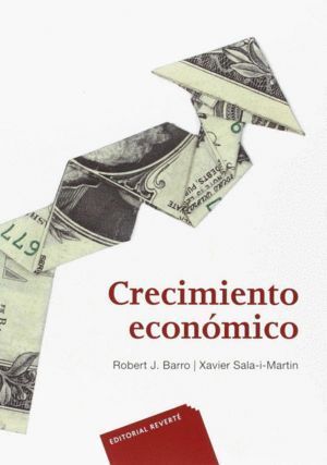 CRECIMIENTO ECONOMICO