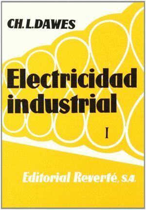 ELECTRICIDAD INDUSTRIAL. VOL. II. (IMP. DIG.)