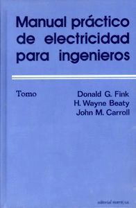 MANUAL PRACTICO ELECTRIC.INGENIER.(2 VOL