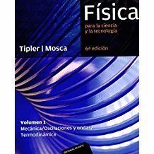 FISICA VOL.1 6ªED