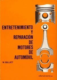 ENTRETENIMIENTO Y REPARACION MOTOR AUTOM